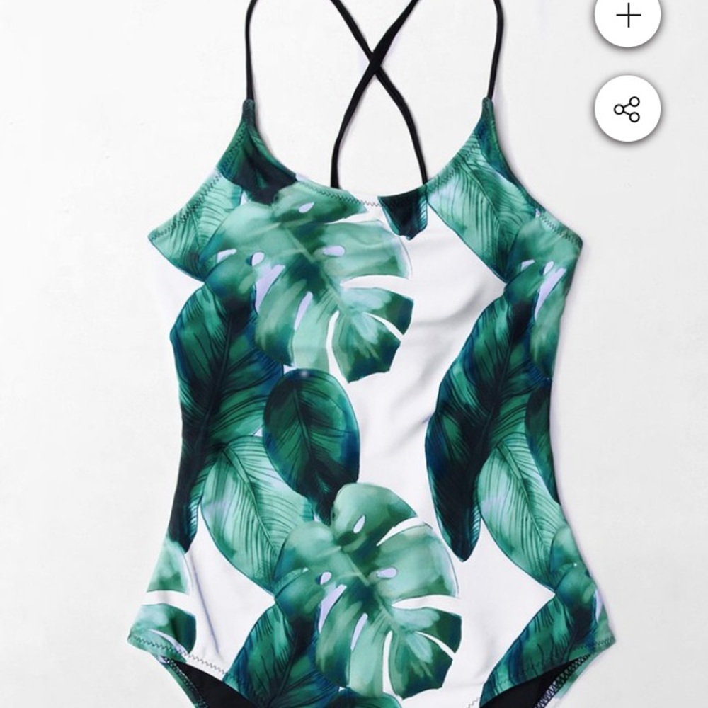 Cupshe swimsuit